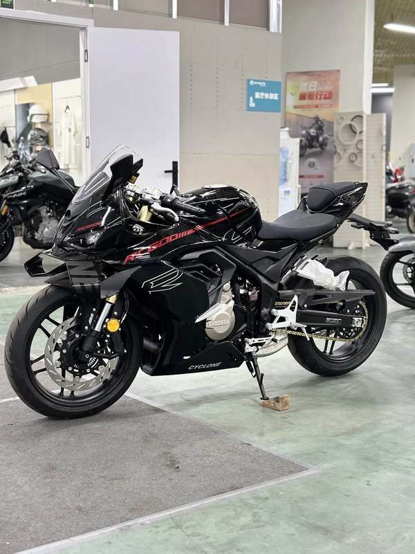 二手赛科龙RC600