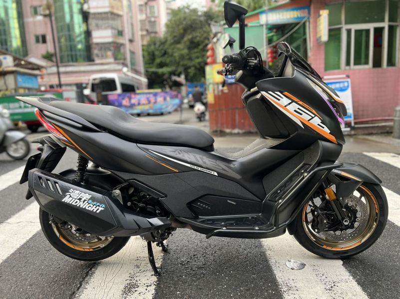 二手升仕368D