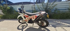 二手凯越450Rally