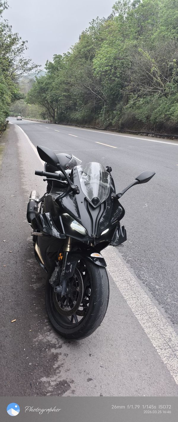 二手QJMOTOR赛800