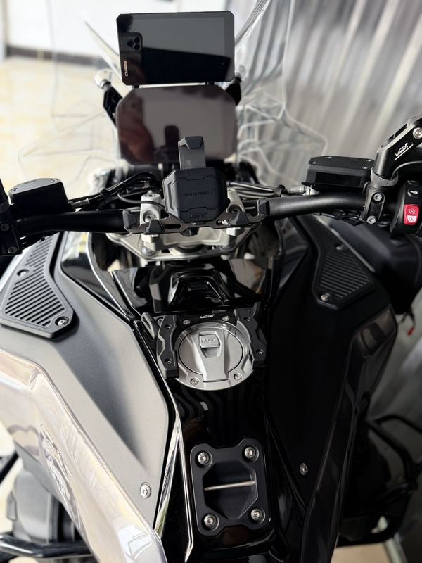 二手宝马R 1300 GS