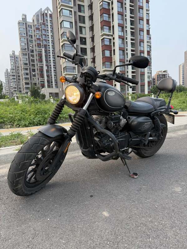 二手晓星GV300S