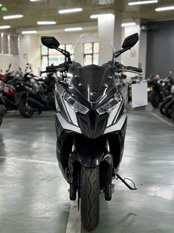 二手光阳Racing X 150