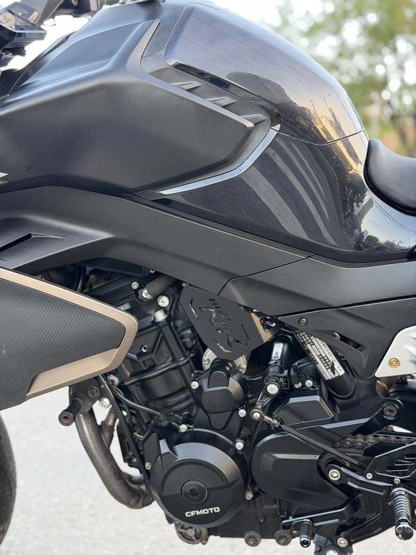 二手春风800NK