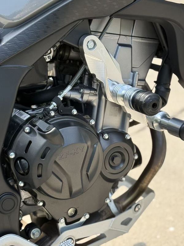 二手凯越500F