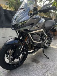二手凯旋Tiger Sport 660