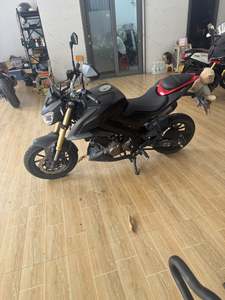 二手QJMOTOR追150