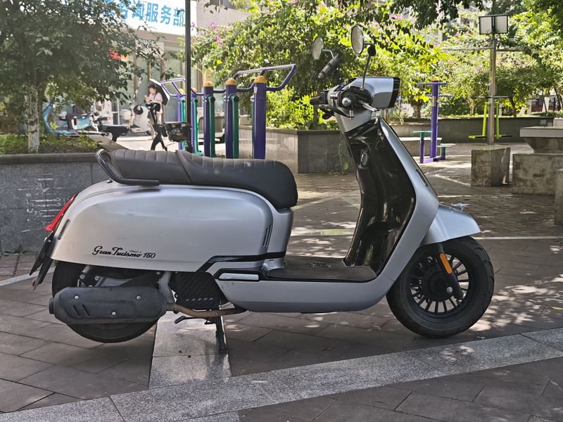 二手ROYAL ALLOYGT150