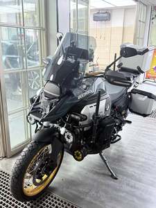 二手宝马R 1300 GS