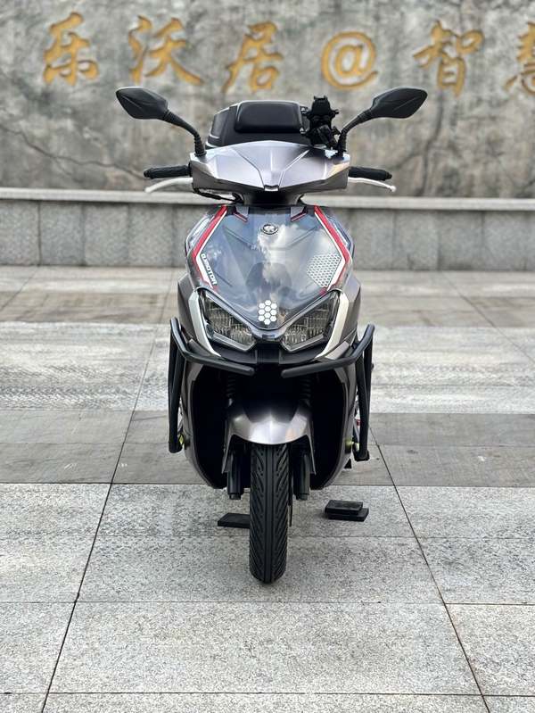 二手QJMOTOR鸿150