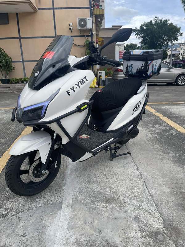 二手飞鹰NPT T150