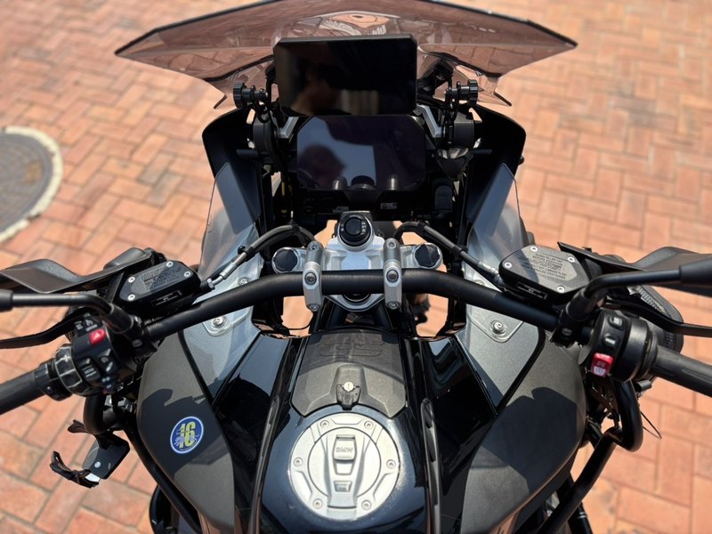 二手宝马R 1250 GS