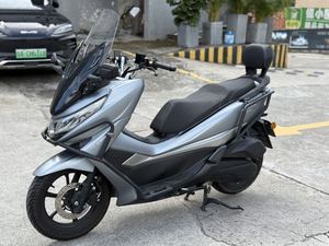 二手豪爵UHR150
