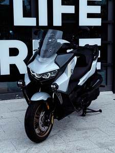 二手宝马C 400