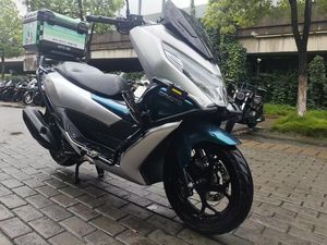 二手春风150SC