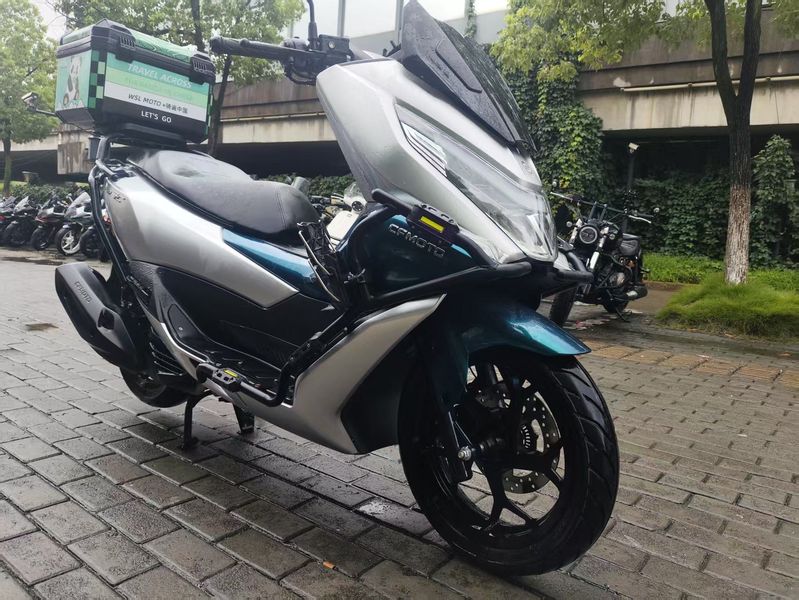 二手春风150SC