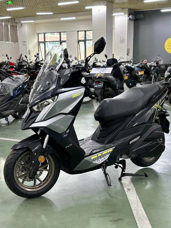 二手光阳Racing X 150