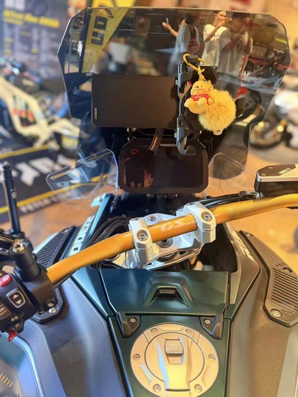 二手宝马R 1300 GS