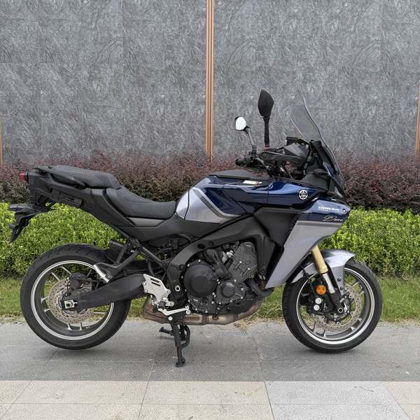 二手雅马哈Tracer 9GT