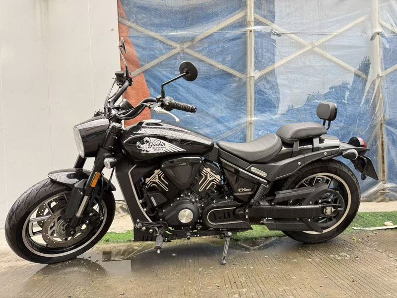 二手高金Thor650