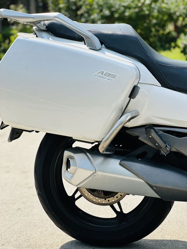 二手春风650TR-G