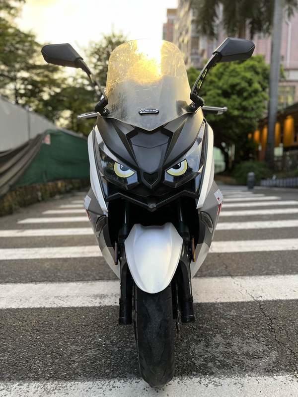 二手力刻318T