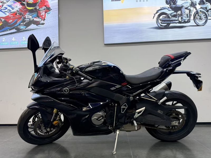 二手无极RR660S