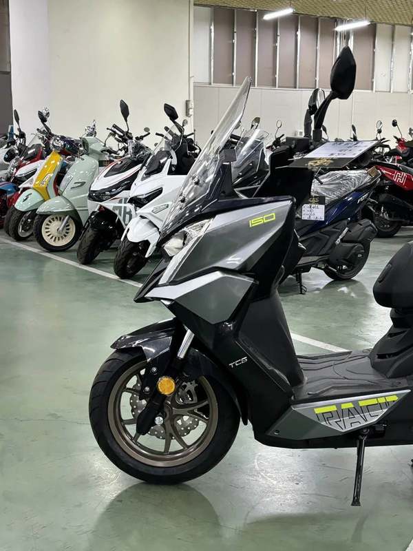 二手光阳Racing X 150