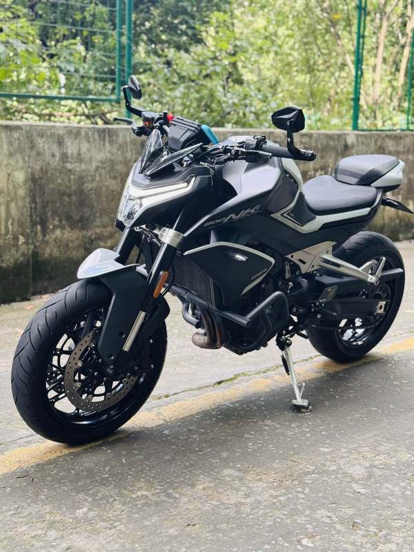 二手春风800NK