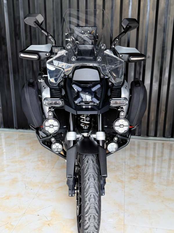 二手宝马R 1300 GS