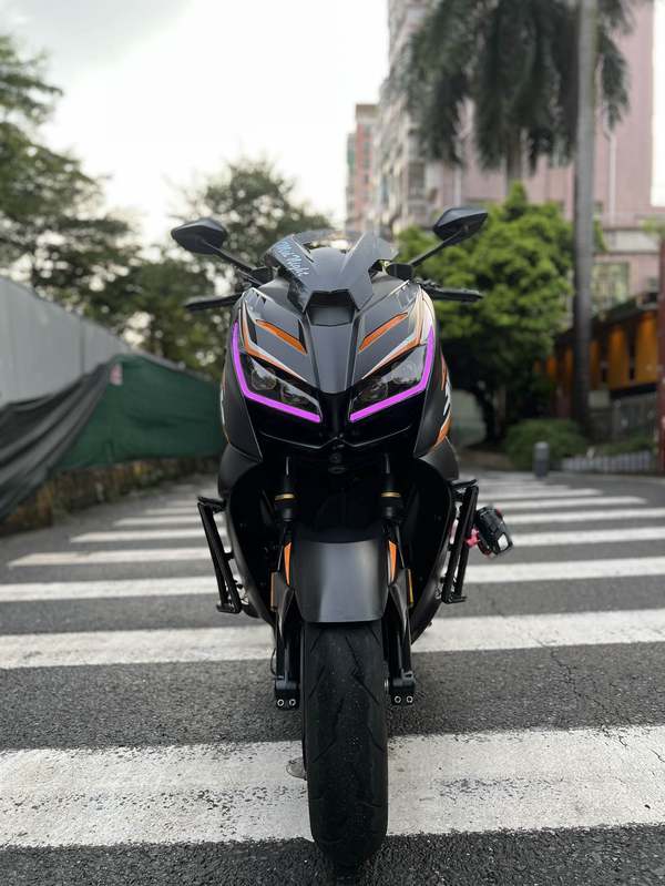 二手升仕368D