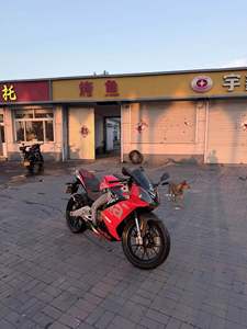 二手宗申阿普利亚GPR150R