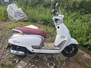 二手豪爵Lumi125