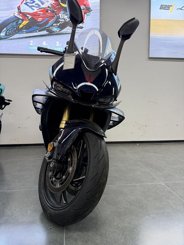 二手无极RR660S