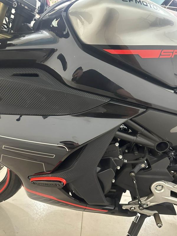 二手春风450SR