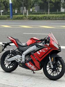 二手宗申阿普利亚GPR150R