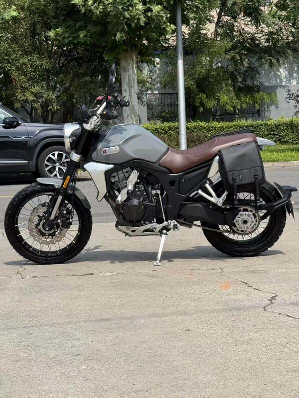 二手凯越500F