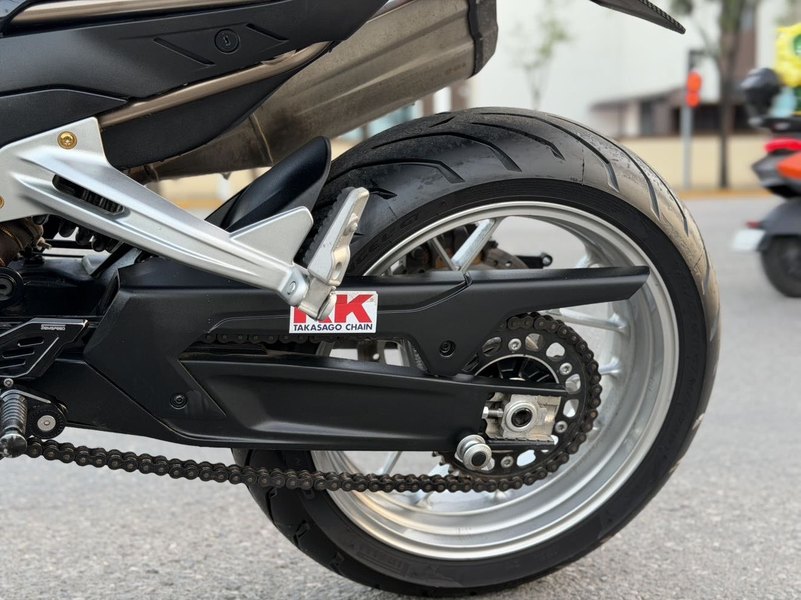 二手春风800NK