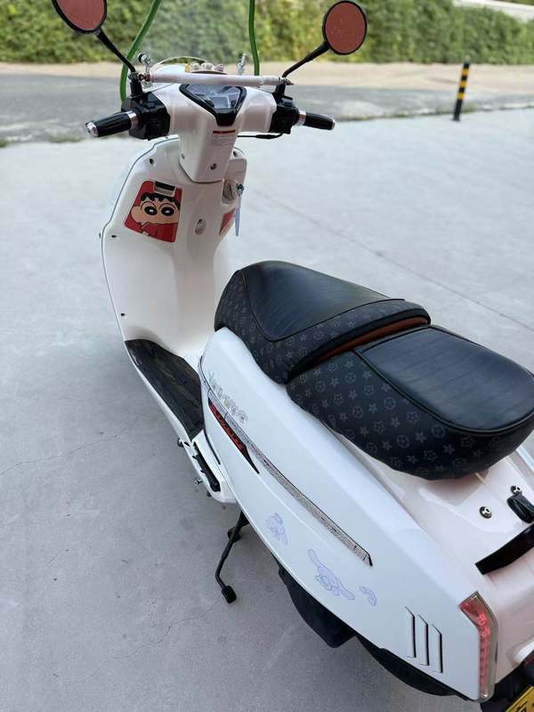 二手维多利亚Sixties 150i