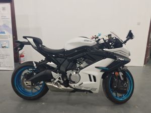二手春风675SR-R