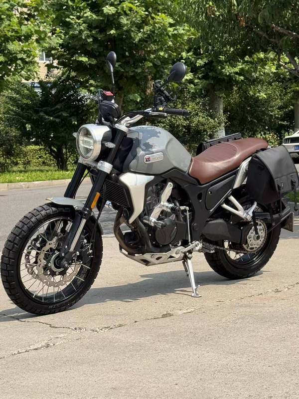 二手凯越500F