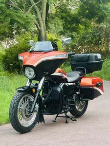 二手杰迪Custom 250