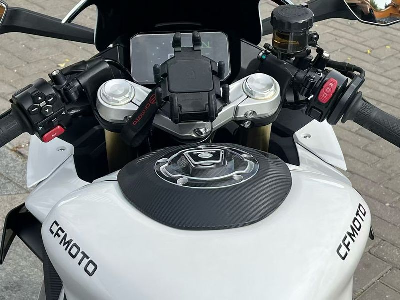 二手春风450SR