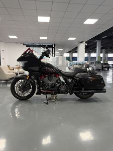 二手哈雷戴维森公路滑翔 Road Glide