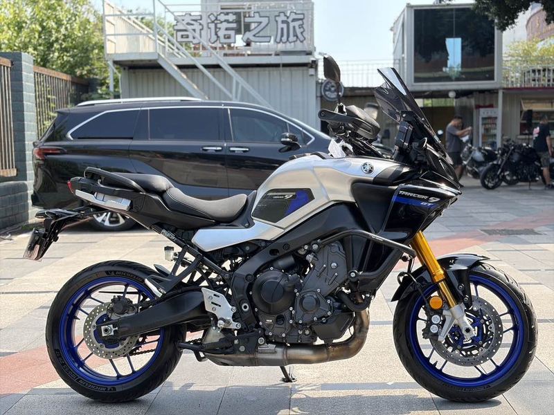 二手雅马哈Tracer 9GT