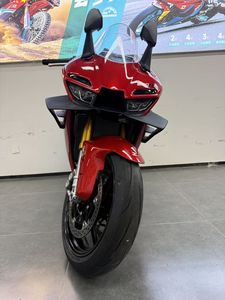 二手张雪机车820RR