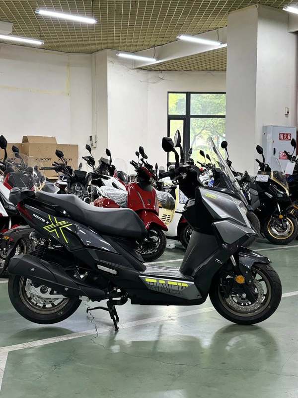 二手光阳Racing X 150