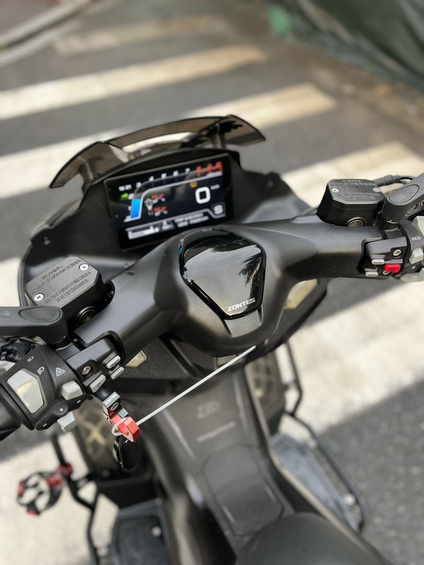 二手升仕368D