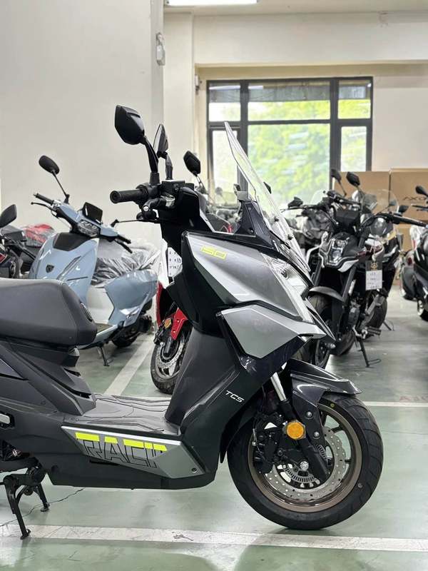 二手光阳Racing X 150