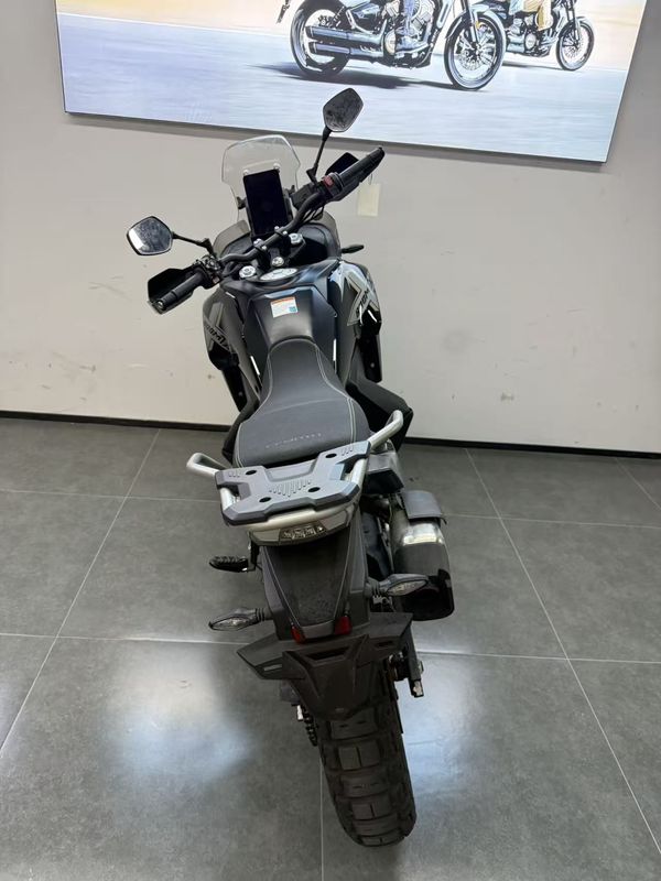 二手春风800MT-X